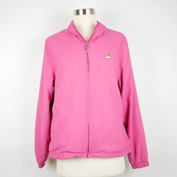Masters Collection Pink lightweight jacket coat - Picture 1 of 8